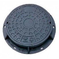 648KS 원형 맨홀