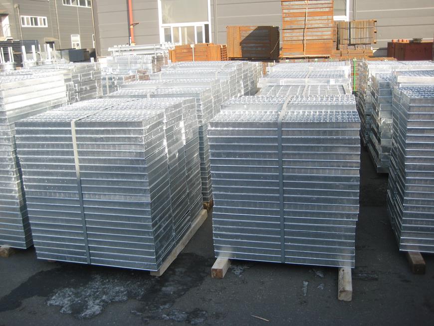 국산스틸그레이팅