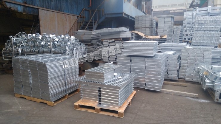 스틸그레이팅(수입산)