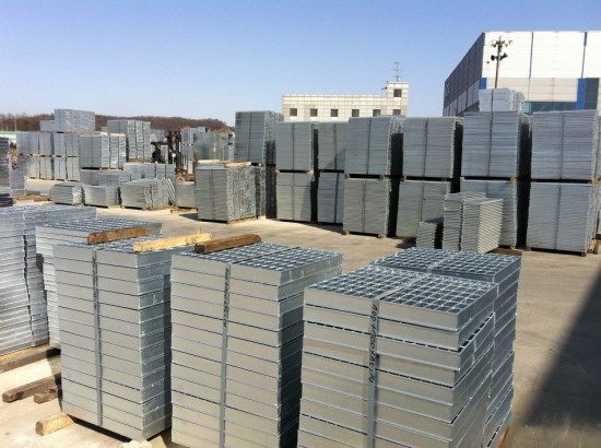 스틸그레이팅(수입산)