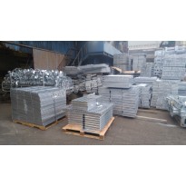 스틸그레이팅(수입산)